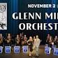 Glenn Miller Orchestra event image