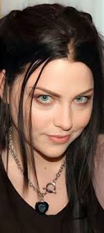 Amy Lee(Evanescence)