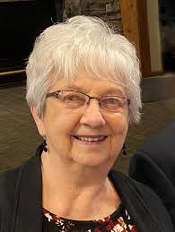 Alpha Edna Martin Obituary January 16, 2024