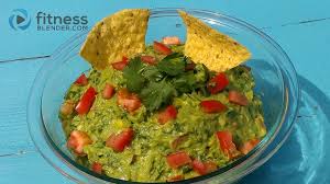 If you make it, leave a star rating and a comment to let me know. Healthy Easy Guacamole Recipe Fitness Blender