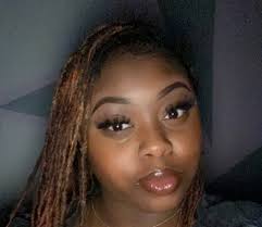 Featured Member: ebony alvarez