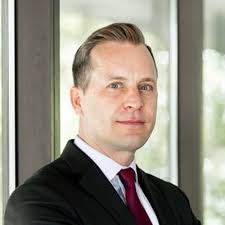 Jason Parrish, Director of Corporate Programs, Executive Education at Terry  College of Business %