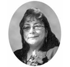 Eunice Assiniboine