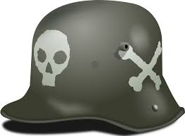 Maybe you would like to learn more about one of these? German Stormtrooper Helmet Ww1 Icons Png Free Png And Icons Downloads
