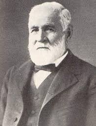 Joseph Marie LaBarge (1815-1899)