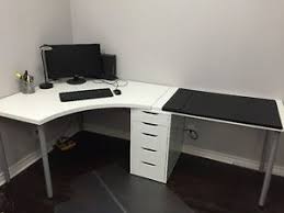 Ikea Linnmon Desk Adils Alex Drawer Desk Pad For Sale Desks City Of Toronto Kijiji Best Home Office Desk Ikea Linnmon Desk Linnmon Desk