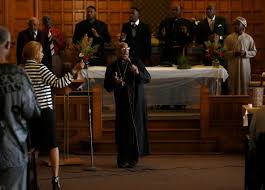 West Oakland: Memorial service honors March 27 fire victims