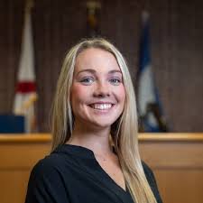 Completed another 1L milestone, and finished Oral Arguments. This semester  I thoroughly researched and analyzed the Sixth Amendment, applying it to a  case concerning if a client had effective…