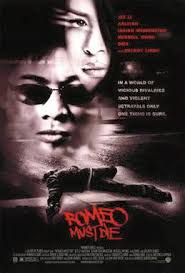 Star & Co-star of the movie "Romeo Must Die" (2000)