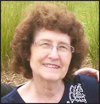 Marlys CRABTREE Obituary