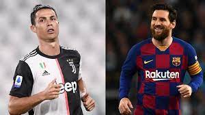 Siapa top skor liga champions 2019/20? Akhir Ronaldo Dan Messi Di Daftar Top Skor Liga Champions