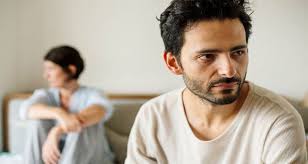 Find a marriage counselor and get talking! Sexless Marriage Effect On Husband 9 Ways It Takes A Toll On Him