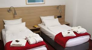 Zimmer ab 70€ pro nacht (je nach saison u. Hotel Haus Vom Guten Hirten Munster Deutschland Preise 2020 Agoda