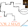 In this game, you have to defeat enemies and you have to also collect items that are very rare. 1