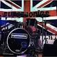 Supersonics @ The Seahorse event in Gosport