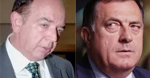 Britanski ministar lord Nicholas Henry Bourne: Negiranje holokausta i  genocida u Srebrenici je jako opasno