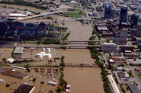 Lives were lost and homes were ruined, but nashville rose above the tragedy. Cumberland River Flooding Causes Power Outages In Nashville Csmonitor Com