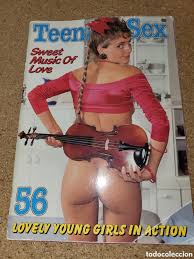rivista hard della color climax teenagesex 56 - Compra venta en  todocoleccion
