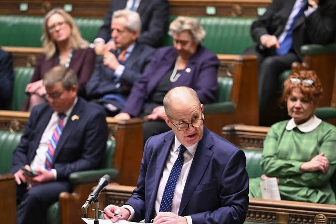 Post Office victims wronged in Horizon scandal to have names cleared by new law | The Independent