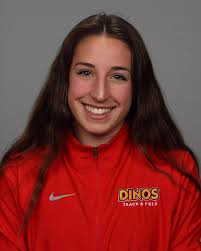 2020 Cross Country Roster