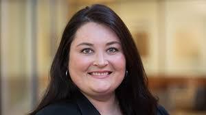 Maureen Daly's Instagram, Twitter & Facebook