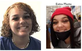 Runaway/Juvenile} Killeen Police are asking for the public's assistance in  locating 16-year-old Megan Alexis Sanderson. Megan was last seen in the  2400 block of Shoemaker Drive. Megan Sanderson is described as a