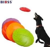 Dog Training Best Color Frisbee For Dogs Frisbee, Dog Flying ...