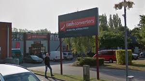 The number converter performs the. Cambriolage Au Cash Converters De Gosselies Colere D Une Mere Qui Allait Racheter Les Chaines En Or De Ses Enfants Rtl Info
