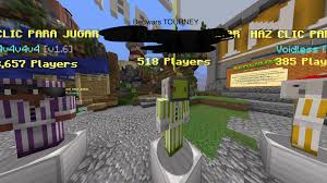 We currently feature dynamic survival, factions, bedwars, and more to come! Bedwars Tournament Hosting Idea Hypixel Minecraft Server And Maps