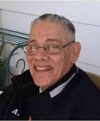 Abel Villagomez Obituary (1936