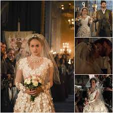 Reign Weddings Claude And Luc Reign Fashion Reign Dresses Wedding Dresses