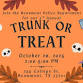 Beaumont Police Department's 5th Annual Trunk or event image