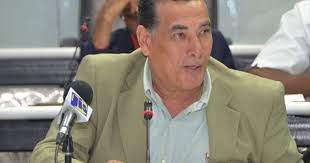 Mayor Homer Davis touts Jamaica's health tourism prospects