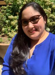 Student Spotlight: Daniela Colon