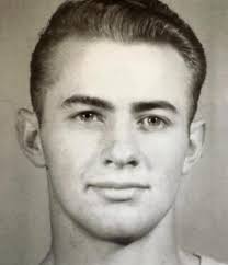 Raymond Albert Olsen