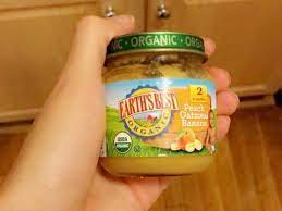 Food Network Staffer Diary I Did The Baby Food Diet For Three Days Fn Dish Behind The Scenes Food Trends And Best Recipes Food Network Food Network