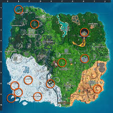 The fortnite boogie down challenges are the week 6 objectives in fortnite season 10, and if as we mentioned before, the fortnite boogie down challenges this week are all about dancing and emoting, and there's seven base challenges followed by seven prestige challenges to complete. Fortnite No Dancing Skyltplatser Var Man Hittar Och Forstor No Dancing Skyltar De Spel Filmer Tv Som Du Alskar