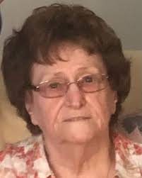 Alberta Brooks Obituary December 15, 2024