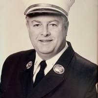 Henry Hinton Obituary