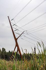 Image result for quirky pylon