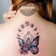 50 Best Virgo Tattoos Ideas Hike N Dip Virgo Tattoo Beautiful Tattoos Virgo Tattoo Designs