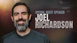 My Story ~Brandon Hammonds