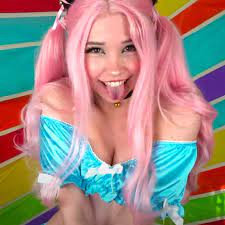 How old is Belle Delphine? Millionaire OnlyFans porn star age revealed -  Daily Star