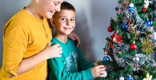 Como Adornar El Arbol De Navidad Y Cargarse De Energia