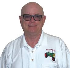 Hart-Parr Oliver Collectors Association