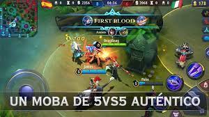 Join your friends in a brand new 5v5 moba showdown against real human opponents, mobile legends: Mobile Legends Bang Bang Mod Apk V1 6 18 6761 Radar Map Skins Vista Dron Descargar Hack 2021