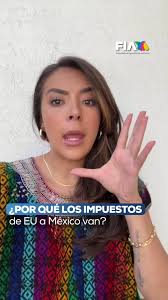 ¿Por qué Estados Unidos puso impuestos a México?, Mediante un comunicado,  la Casa Blanca expuso sus razones, entre las que destacan que el narco  opera sin obstáculo alguno en nuestro país., Además, ...