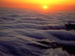 City Am Fenster Greek Lyrics Mara Sunset Nature Ocean Wallpaper Cloud Wallpaper