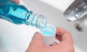 What S In Mouthwash And Do You Really Need It Which News Most mouthwash containers have a cap that you can use to measure the mouthwash. expert testing reviews and advice from which