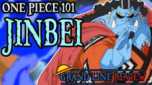 2459 one piece hd wallpapers and background images. Jinbei Explained One Piece 101 Youtube